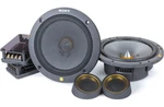 Sony Mobile XS-162ES 6.5" 90W Rms 4 2-WAY Component Speakers (pair) New. Price: $398.00.