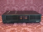 Sherwood EQ-1330 9-BAND Stereo Graphic Equalizer Nice! Used. Price: $199.99.