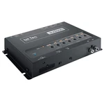 Audison Bit Ten Signal Interface Processor With 4 Channels And 5 Out New. Price: $499.99.