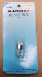 Radio Shack 400 Volt Triac Cat No. 276-1000 Vintage New Package Archer. Price: $5.00.