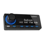 Audison Drc Digital Remote Control & Display For Prima Bit Dsp Amplifiers New. Price: $279.65.