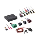 Axxess AXDSPX-GMM50, Package With Axdsp-x, T-harness And Amp Bypass New. Price: $638.99.