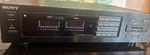 Sony SEQ-711 7-BAND Graphic Equalizer Stereo Audio Tested Working Used. Price: $300.00.