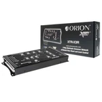 Orion XTR-X3R 3-WAY Car Audio Electronic Crossover Network W/ Remote Bass Boost New. Price: $119.95.