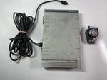 Alpine VPA-B222 Vehicle Hub Pro Tuner Head Unit Built-in 50W X4CH Amplifier Used. Price: $165.10.