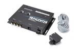 Audiocontrol The Epicenter Concert Series Digital Bass Reconstruction Processor New. Price: $169.00.