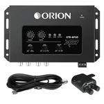 Orion XTR-BP20 Digital Bass Processor With 10V Output & Precision Control New. Price: $99.95.