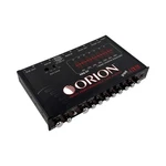 Orion Xtr XEQ-X7 Marine Grade 7-BAND Graphic Equalizer With Front Aux Input New. Price: $79.95.