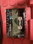 Sound Storm S4EQ 4-BAND Graphic Equalizer Car Audio Signal Processor Used. Price: $25.00.