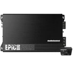 Audiocontrol Epicbigfour Amplifier 4/3/2 Channel 350 Watts Rms X Ohm New. Price: $238.99.