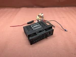 Alphasonik AEQ-720B Equalizer Vintage Bmw E12 530I Oem 86K Miles Used. Price: $159.30.