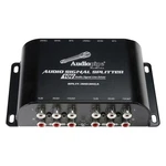 Audiopipe Multi-channel Splitter & Line Driver New. Price: $34.99.