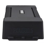 Open Box Kicker 48PXA10005 Waterproof Mono Subwoofer Amplifier With 1400W Power. Price: $623.99.