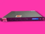 Bss Sound Web London Blu 800 Signal Processor Link Cobra Net #a Used. Price: $475.00.