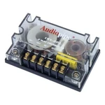 2) Audiopipe Way Crossover CRX-203 Passive Car Tweeter New. Price: $37.46.