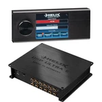 Helix Ultra S-dsp & Director Control By Audiotech Fischer-made Germany New. Price: $1999.00.