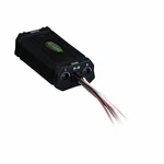 Axxess AX-ALOC618 2 Channel 150W Max Adjustable Line Output Converter New. Price: $24.10.