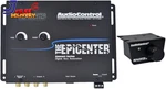 Audiocontrol The Epicenter (color Grey) Bass Booster Expander With Remote New. Price: $222.98.