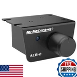 Audiocontrol ACR2 Wired Remote Level New. Price: $68.69.