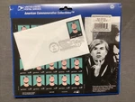 Us Stamps 2002 #3562 Andy Warhol 37C Sheet First Day Cover Set. Price: $18.00.