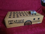 Xtant 403A Amplifier New+noise Gate Ngm 1 Module Expansion Aperto. Price: $542.20.