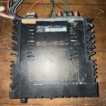 Jet Sounds Graphic Equalizer Amplifier Js 224 Car Stereo Vintage(unsure Work) For. Price: $65.00.