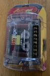 Audiopipe Way Crossover CRX-303 300 Watts Passive Car 4 Ohm New. Price: $25.99.
