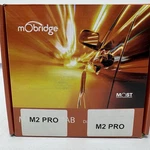 Mobridge M2.PRO Can - Bluetooth & Multimedia New. Price: $279.99.