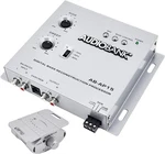 Audiobank 1/2 Din Car Digital Bass Processor, Sound Restoration & Black New. Price: $57.03.