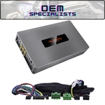 Musway AWD-VOL2 M8 With M5 512K 8CH Dsp Amplifier For Volvo Fins New. Price: $1282.87.