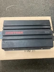 Vintage Sentrek SPA458 Car Audio Amplifier Used. Price: $65.00.