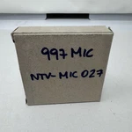 Nav-tv 997 Porsche Optional NTV-MIC027 (comp. W/ NTV-KIT176) New. Price: $34.99.