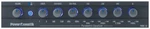 Power Acoustik PWM16 Equalizer Preamp New. Price: $224.82.