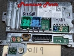2025 Ram 2500 3500 Radio Audio Receiver Module , Navigation Oem 7181 Used. Price: $595.00.