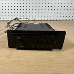Vintage Jet Sounds Graphic Equalizer Amplifier Js 214 Car Stereo Used. Price: $71.95.