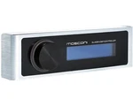 Mosconi Full Size Remote Controller For Dsp 6TO8, 4TO6, And D2 100.4 New. Price: $399.00.