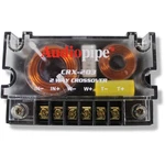 2-WAY Passive Crossover Network 150W Rms / 300W Peak Audiopipe CRX-203 New. Price: $28.95.