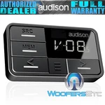 Audison Drc-ab Digital Remote Control For Bit Nove Signal Interface Processor New. Price: $159.99.