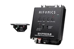 Hifonics BXIPRO3.0 (black) - Digital Bass Enhancement Processor, New. Price: $73.41.