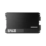 Audiocontrol Epicbigfour 4-CHANNEL Amplifier New. Price: $239.00.