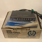 Pioneer 001 Vintage Car Graphic Equalizer Japan Rare New Box Instructions. Price: $449.99.