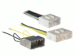 Metra 70-6514 Amplifier Bypass Harness For Select Chrysler/dodge/jeep Vehicles New. Price: $38.95.