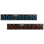 Audiopipemap EQ5V15 Band Graphic New. Price: $71.95.