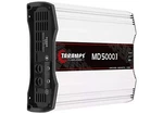 Taramps Md 5000.1 Ohm Canal And Processador De Udio 2.4S New. Price: $421.00.