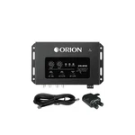Orion XTR-BP20 Bass Restoration Processor W/ 10V Output & Precision Control New. Price: $99.95.