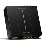 Alpine PXE-C60-60 OPTIM6 6-CH Hi-res Sound Processor W/ Auto Tuning New. Price: $499.95.