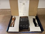 Jl Audio Cl-ses Cleansweep Source Expander Switch For The CL441DSP Used. Price: $89.99.