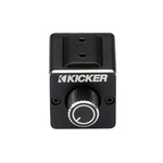 Dbrc Dual Bass Remote Control For Kicker Amps/powered Subs New. Price: $75.99.