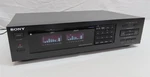 Sony SEQ-711 Band Stereo Graphic Equalizer Used. Price: $248.00.