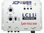 Jcpower LC11I Bass Restoration Processor (epicenter Enhacer) New. Price: $59.00.